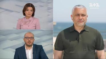 Одещина під постійними обстрілами: голова ОВА про курортний сезон, укриття та зерновий коридор