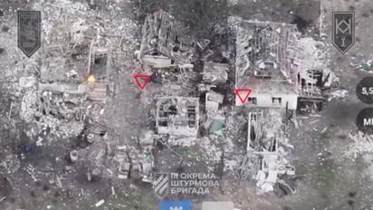 11 авиабомбардировок позиций ВСУ! Ситуация на фронте за 26 июня 