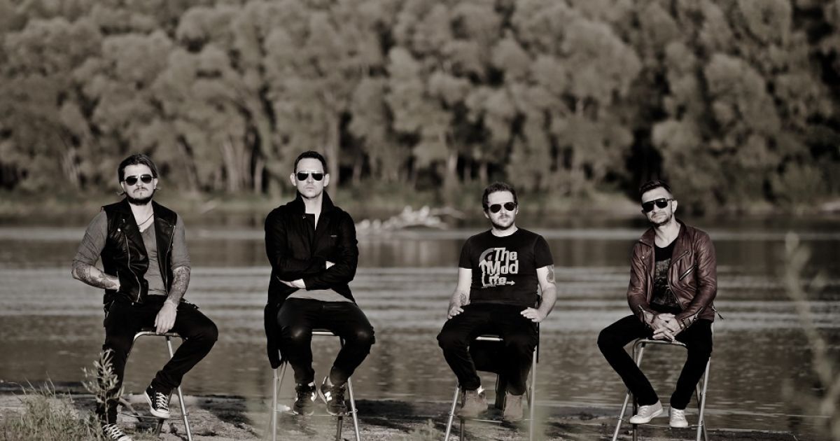 "Друга ріка" виступить у супроводі оркестру