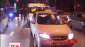 Прокуратура завершила обыск ГАИ по делу Автомайдана