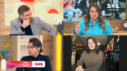 Насилля над жінками: як захистити себе — Маша Єфросиніна та Ангеліна Самітова