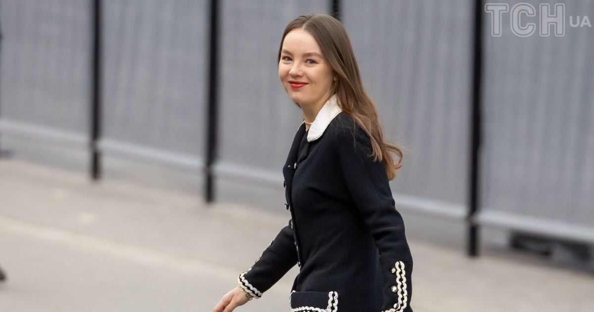 Принцеса Олександра Гановерська