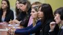 Матери пленных украинских воинов добились внимания посла Франции