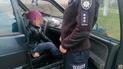 В Житомирской области отчим жестоко избил девочку, пока мать лечилась