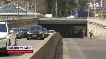 Ремонт дороги паралізував Севастопольську площу! Коли відновлять рух транспорту?