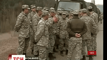 У Чилі очікують нового виверження вулкана Кальбуко