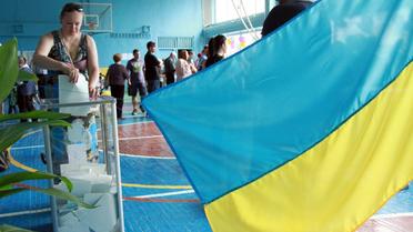 Парламентські вибори в Україні 21 липня_5 / © УНІАН