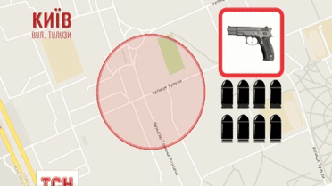 В столичной многоэтажке нашли тело убитого 50-летнего киевлянина