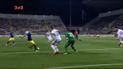 Заря - РБ Лейпциг - 0:0. Как луганчане вдесятером сохранили сложную ничью в еврокубковом матче