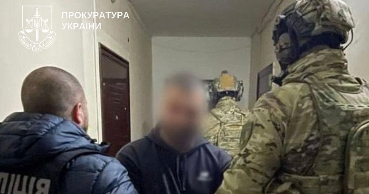 В Киеве будут судить организованную группу квартирных воров