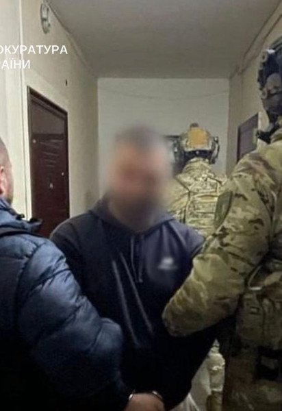 У Києві судитимуть організовану групу квартирних крадіїв