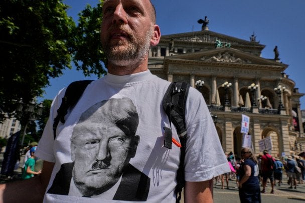  / © Associated Press