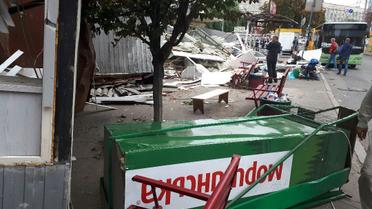 знесли мафи_5 / © 112 Україна