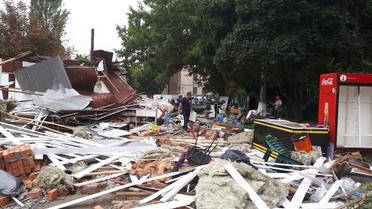 знесли мафи_6 / © 112 Україна