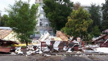 знесли мафи_9 / © 112 Україна