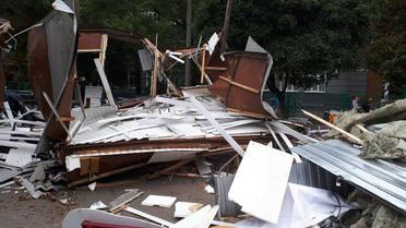 знесли мафи_8 / © 112 Україна