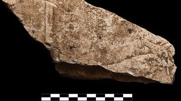 знахідки у храмі Ра в Єгипті_5 / © Міністерство туризму і пам'яток Єгипту