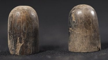 знахідки у храмі Ра в Єгипті_2 / © Міністерство туризму і пам'яток Єгипту