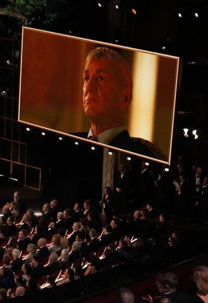 Шон Пенн проигнорировал "Оскар-2026"