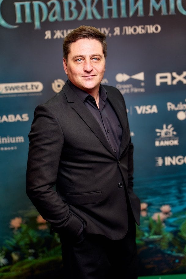 В’ячеслав Довженко