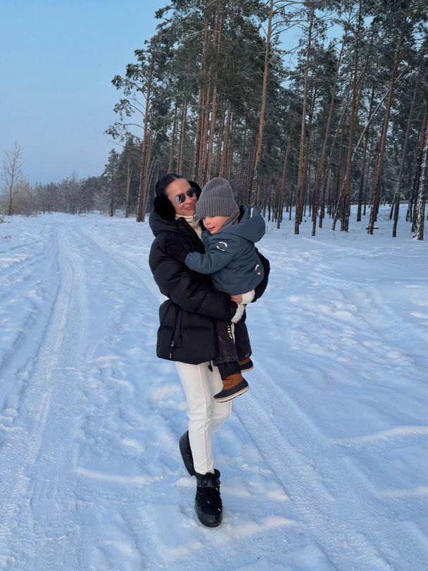 Вікторія Маремуха здивувала, як її 3-річний син заробляє власні гроші