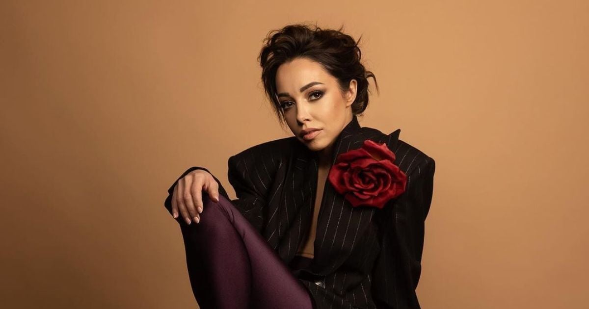 Катерина Кухар