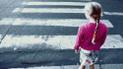 В Киеве пьяная мать потеряла 11-летнюю дочь