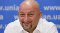 Алексея Мочанова сильно избили на Донетчине