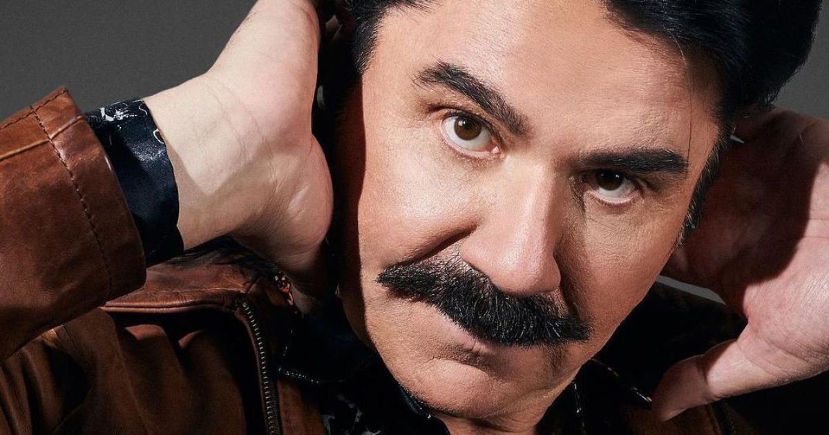 Павел Зибров