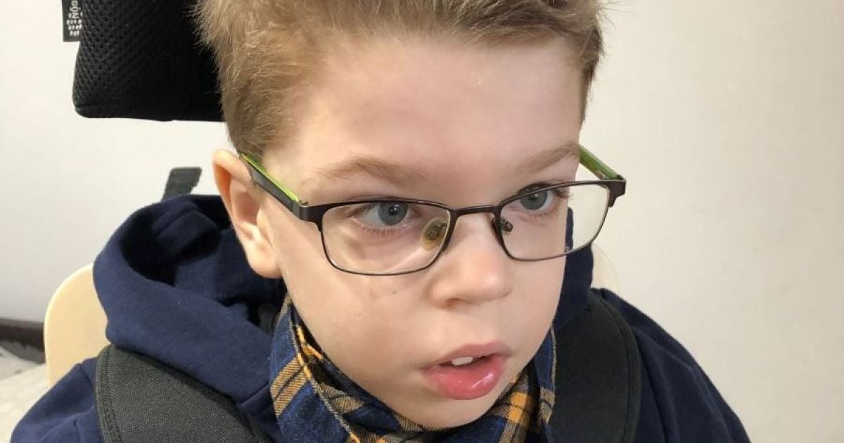 28 тысяч долларов нужны на операцию для Любчика