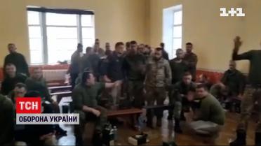 Держприкоррдонна служба з'ясовує інформацію щодо долі бійців, які боронили Зміїний острів