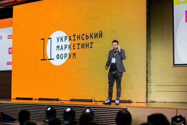 Давид Арахамия основатель IT-компании "TemplateMonster", которую он продал в 2013 году / © Facebook