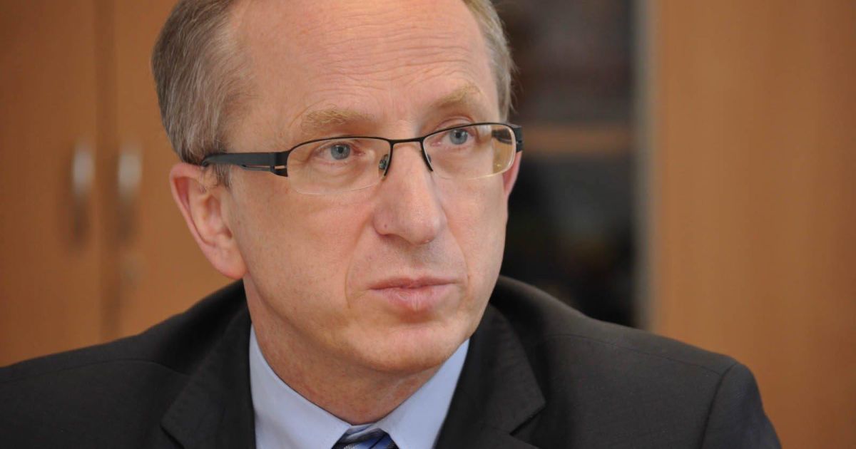 Томбинский призвал власть Украины провести расследование относительно одесских событий 2 мая