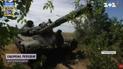 В Николаевской области украинские военные даже на подбитом танке "накидали" врагу и успешно отошли
