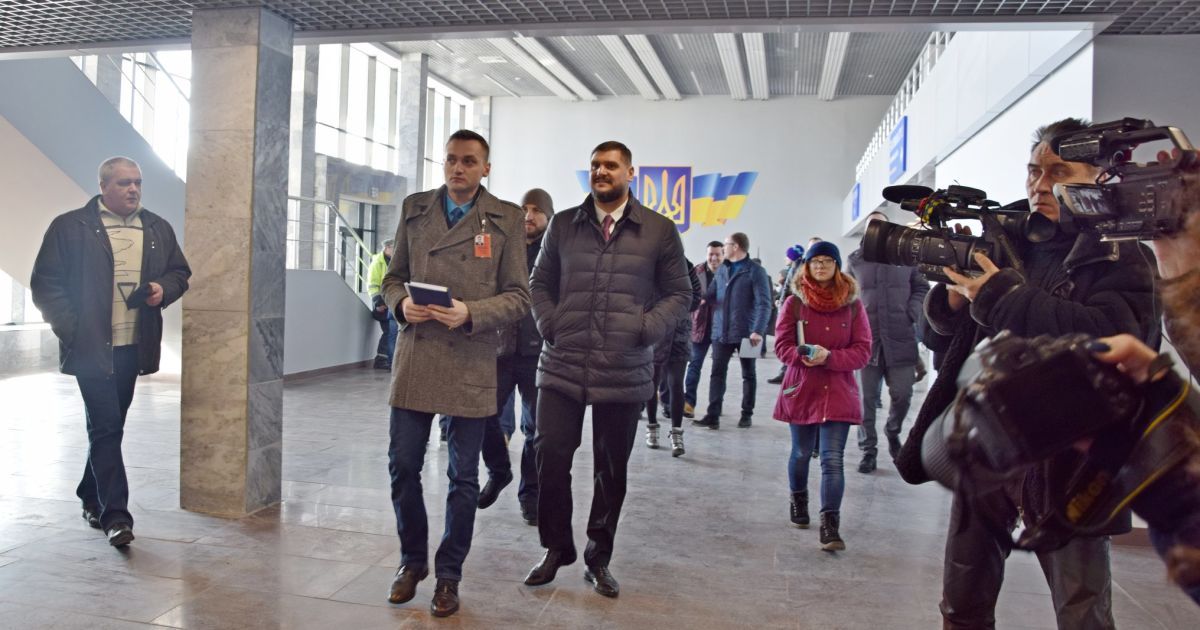 У поліції розповіли про п’ять версій слідства щодо смерті льотчика Волошина у Миколаєві — Укрaїнa