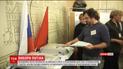 У Росії завершили підраховувати голоси на виборах президента