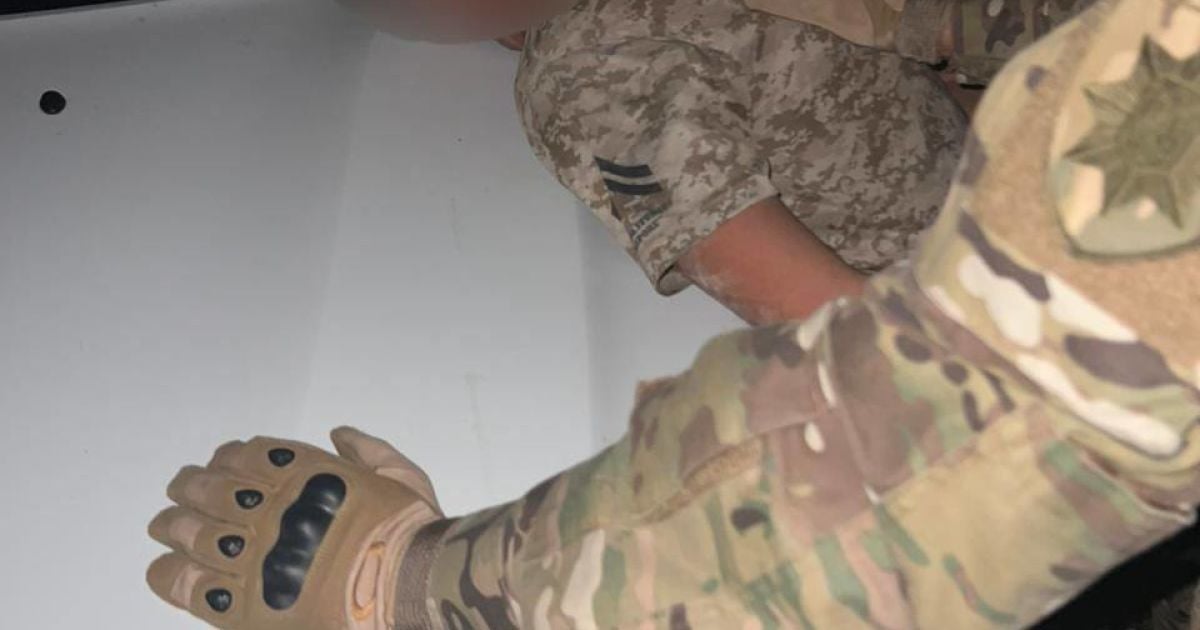 Що відомо про підозрюваного у зґвалтуванні та вбивстві школярки на Дніпропетровщині