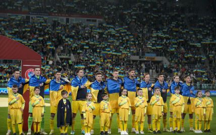 Сборная Украины по футболу сыграет на Евро-2024: календарь матчей "сине-желтых"