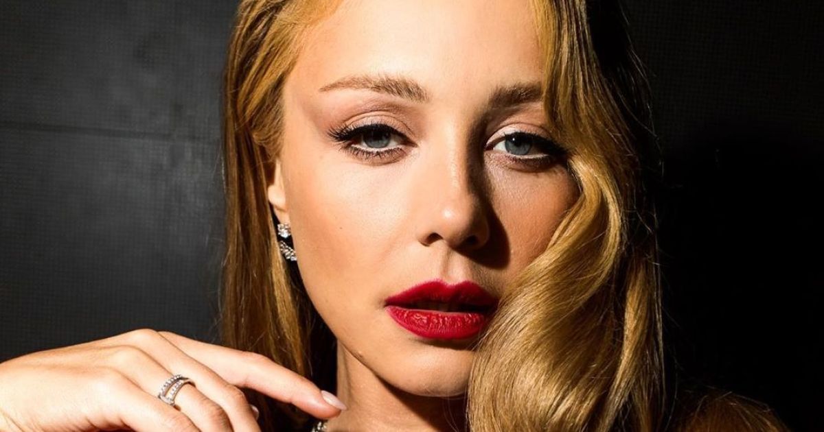 Тіна Кароль