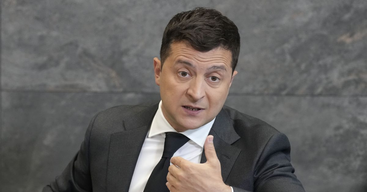Зеленський пообіцяв українцям кредит за ставкою 5% і назвав  умову
