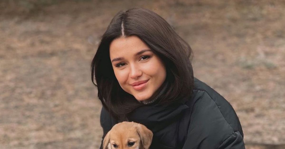 Юлія Бельченко "Зайчик"