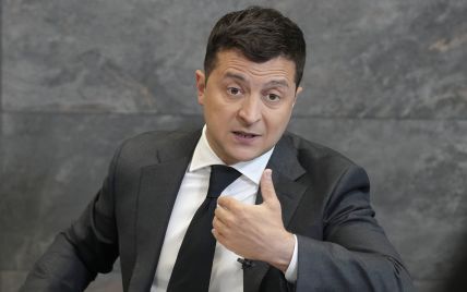 Зеленський пообіцяв українцям кредит за ставкою 5% і назвав  умову