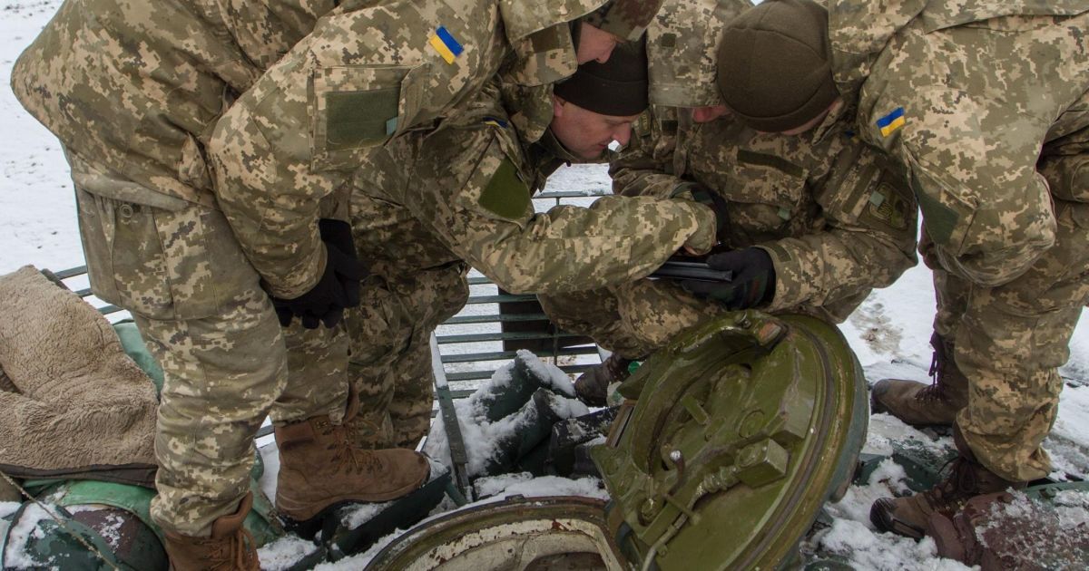 У лікарню Дніпра доправили 11 АТОвців, троє з них у вкрай важкому стані – головний лікар