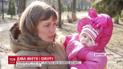 Чудо обожженной войной Авдеевки: в городе рожают даже те, кто не мог забеременеть