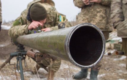 ВСУ потеряют 12 тыс. военных в случае силового возврата Донбасса – Муженко