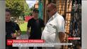 На Киевщине помощник народного депутата подстрелил ребенка