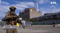 "Або російська земля, або випалена пустеля" – рашисти погрожують підірвати Запорізьку АЕС