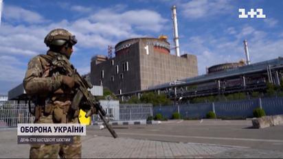 "Или русская земля, или выжженная пустыня" – рашисты угрожают взорвать Запорожскую АЭС