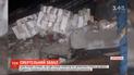 На Харьковщине один человек погиб, еще один получил травмы во время демонтажа стены в заброшенном доме