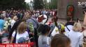 Пристрасті 9 травня: Україна відсвяткувала День перемоги за посилених заходів безпеки